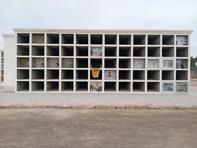 Camposanto Vida Eterna foto 3