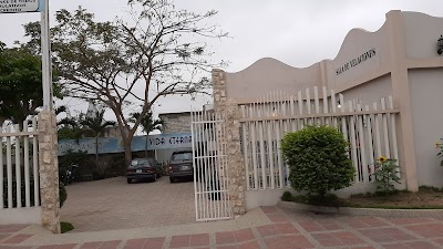 Camposanto Vida Eterna foto 4