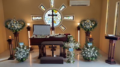 Camposanto Vida Eterna foto 5