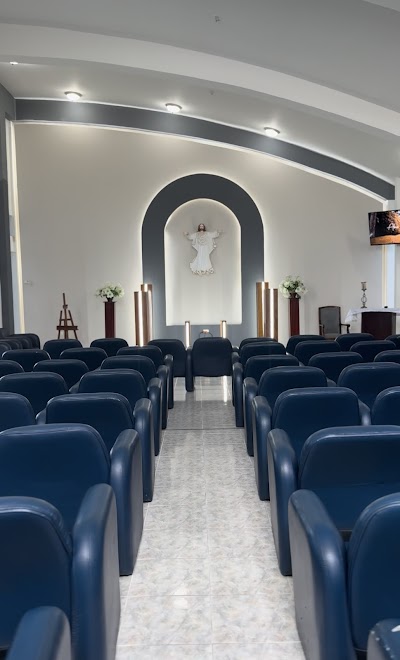 Funeraria Parques del Recuerdo foto 2