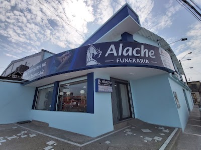 Funeraria Alache foto 4