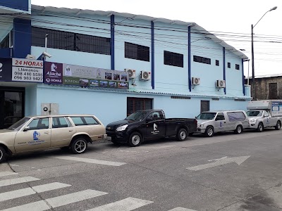 Funeraria Alache foto 5