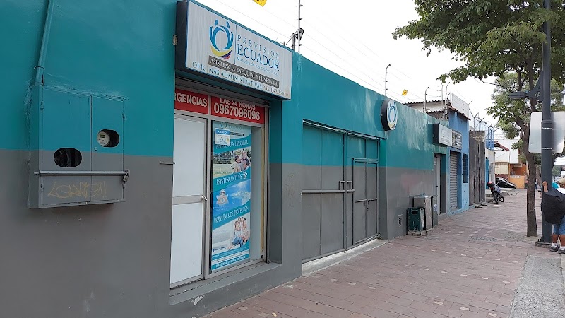 Funeraria Prevision Ecuador