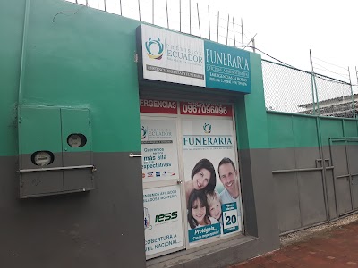 Funeraria Prevision Ecuador foto 2