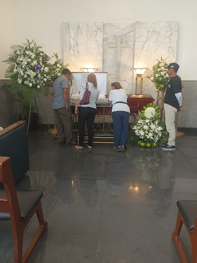 Funeraria Sanchez foto 2