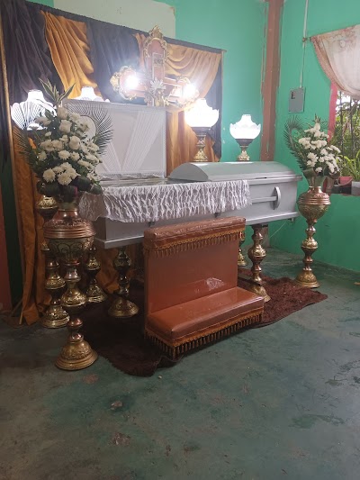 Funeraria Sanchez foto 3