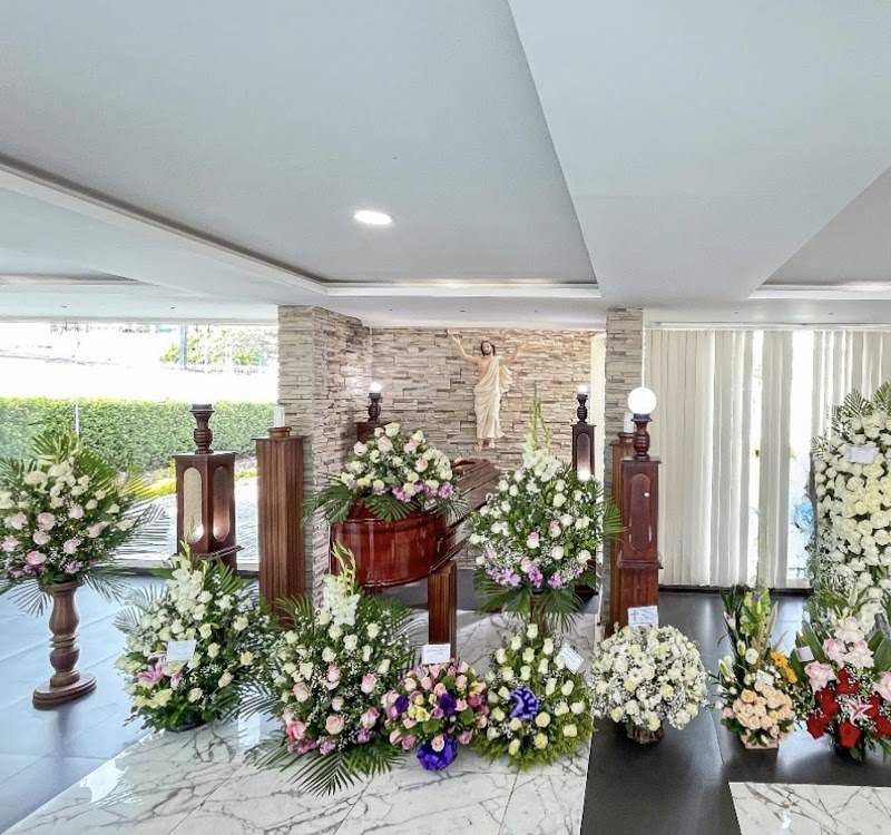 Parques del Recuerdo