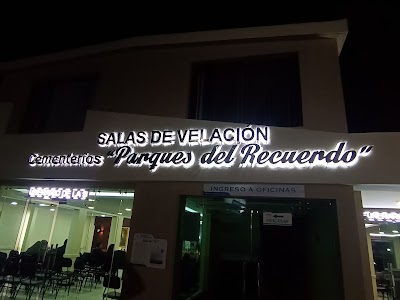 Parques del Recuerdo foto 2