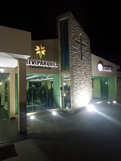 Parques del Recuerdo foto 3