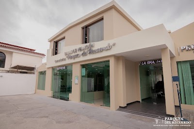 Parques del Recuerdo foto 4