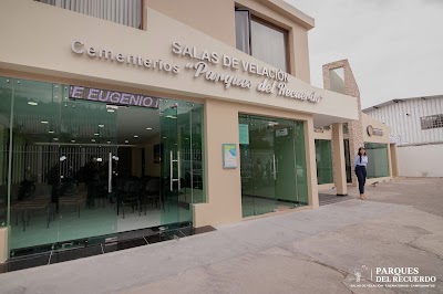 Parques del Recuerdo foto 5