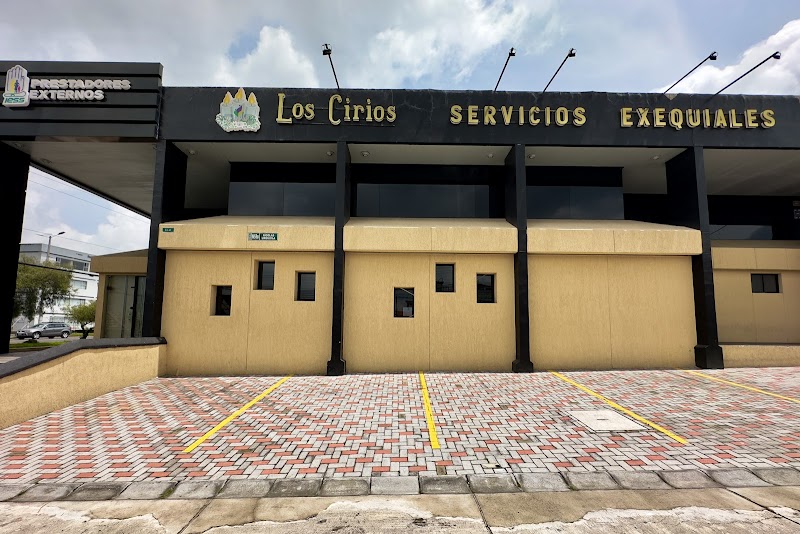 Funeraria Los Cirios