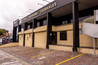 Funeraria Los Cirios foto 3