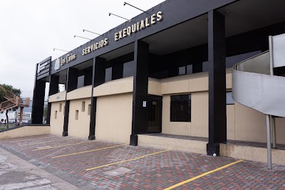 Funeraria Los Cirios foto 4