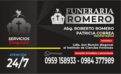 Funeraria Romero foto 4