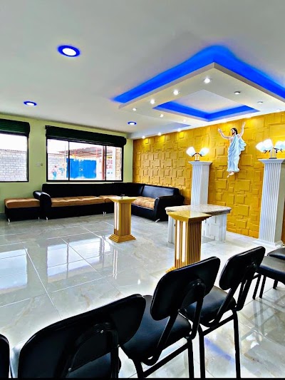 Funeraria Olivos foto 2