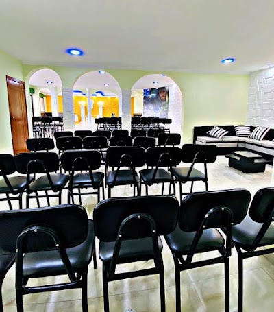 Funeraria Olivos foto 3