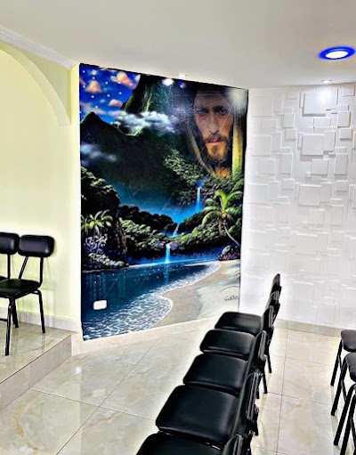 Funeraria Olivos foto 4