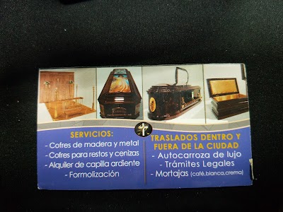 Funeraria Divino Descanso foto 2