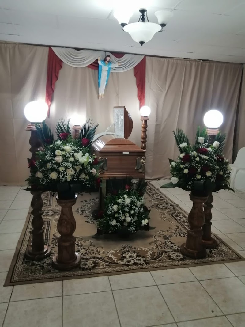 Funeraria Virgen de los Remedios