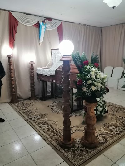 Funeraria Virgen de los Remedios foto 3