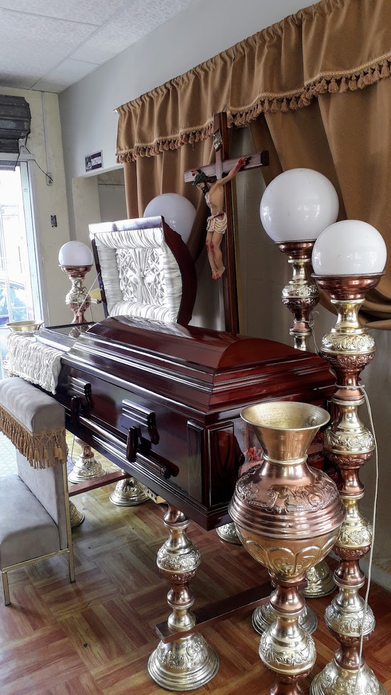 Funeraria San Jose 2