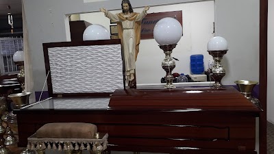 Funeraria San Jose 2 foto 5