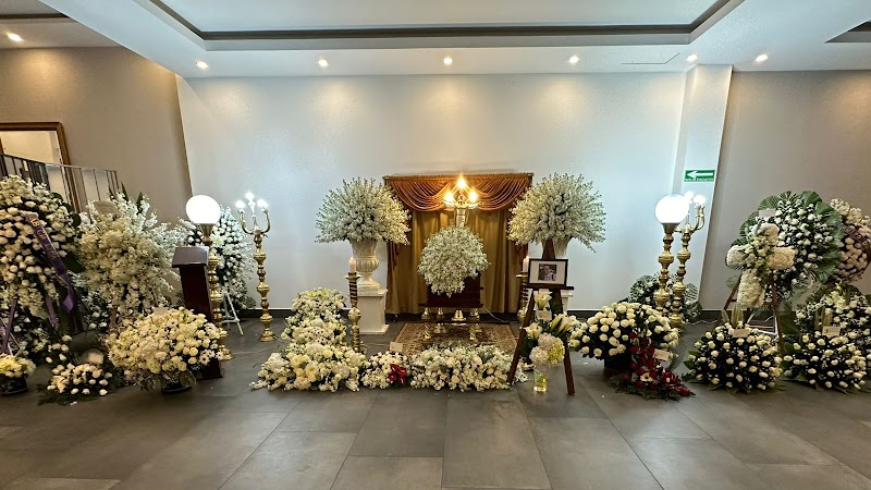 FUNERARIA SAN JOSE CARRERA