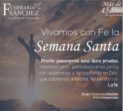 Funeraria y Sala de Velaciones Sánchez - Machala foto 4
