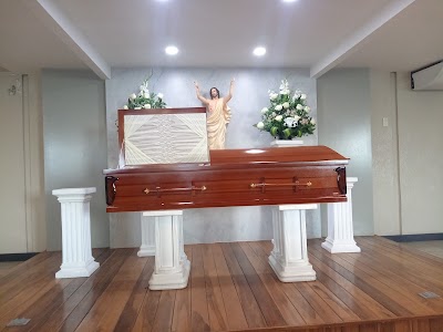 Funeraria Tigua foto 2