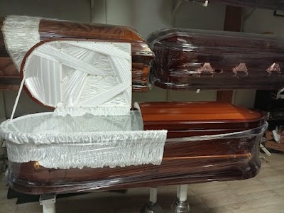 Funeraria Tigua foto 3