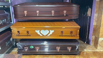 Funeraria Jerusalen foto 2