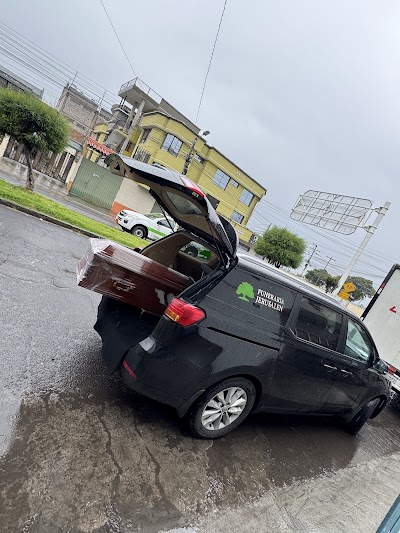 Funeraria Jerusalen foto 4