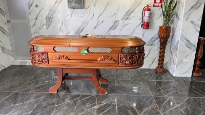 Funeraria Jerusalen foto 5