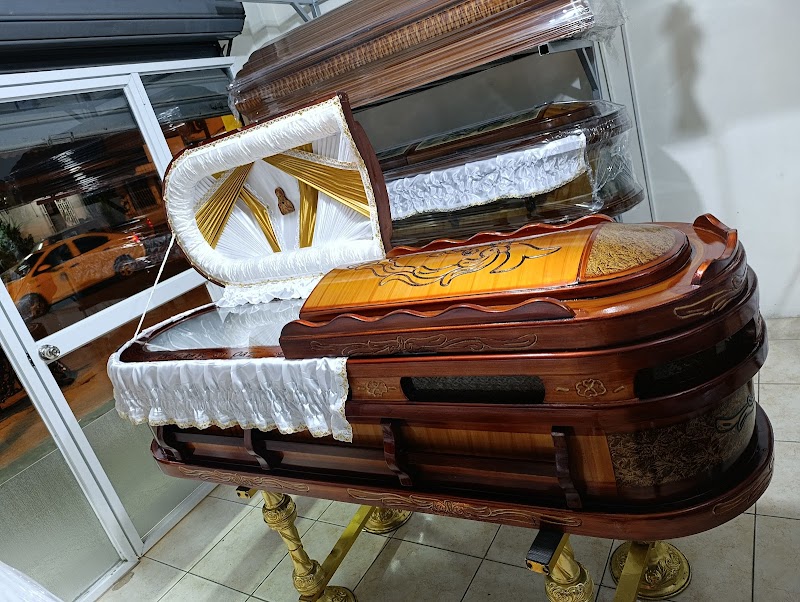Funeraria Nueva vida