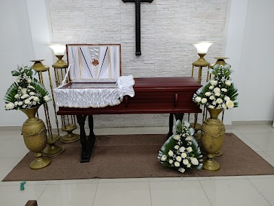 Funeraria Nueva vida foto 2