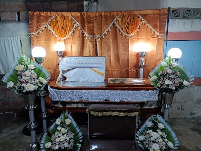 Funeraria Nueva vida foto 3