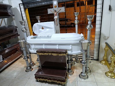 Funeraria Nueva vida foto 4