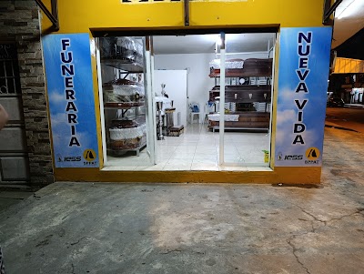 Funeraria Nueva vida foto 5