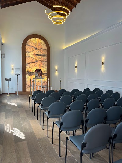 Jardín de Paz - Salas de Velación foto 2