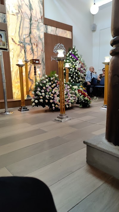 Jardín de Paz - Salas de Velación foto 5