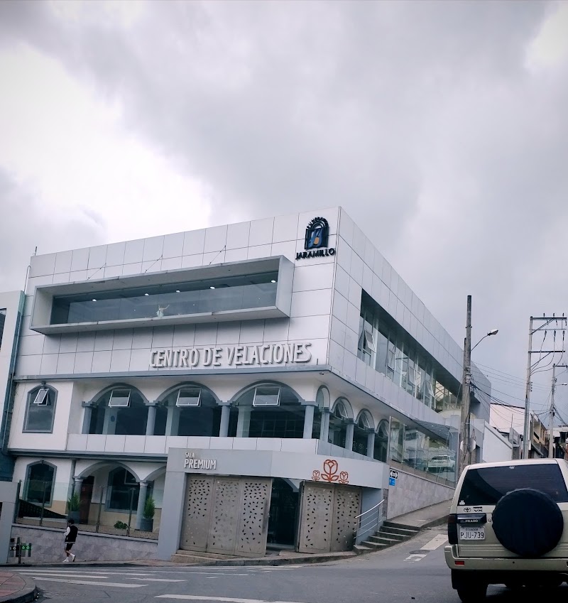 Funeraria Jaramillo y CIA