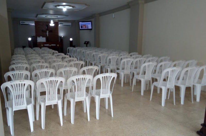 FUNERARIA Y SALA DE VELACIONES "SANTA ROSA"