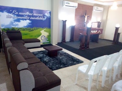 FUNERARIA Y SALA DE VELACIONES "SANTA ROSA" foto 2