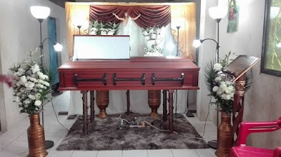 FUNERARIA Y SALA DE VELACIONES "SANTA ROSA" foto 4