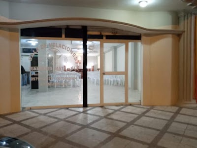 FUNERARIA Y SALA DE VELACIONES "SANTA ROSA" foto 5