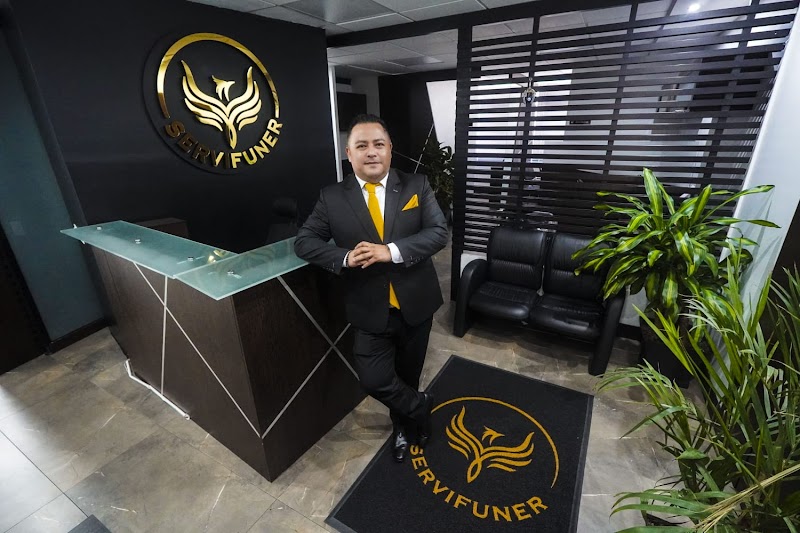 Servifuner Ofic. Quito