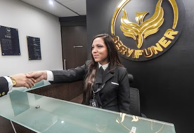 Servifuner Ofic. Quito foto 2