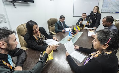 Servifuner Ofic. Quito foto 3