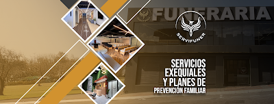 Servifuner Ofic. Quito foto 5